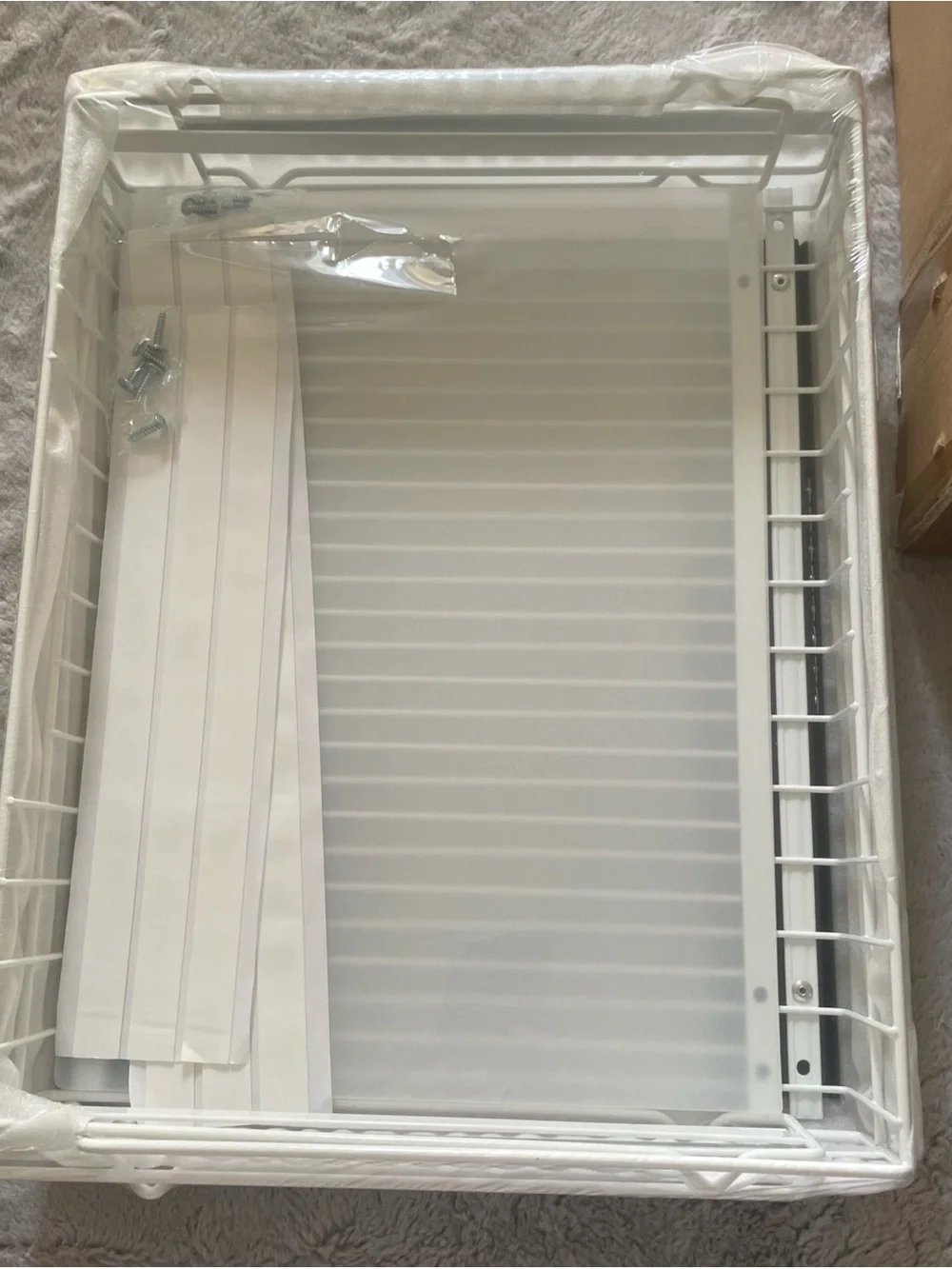 Pull out shelves for kitchen cabinets